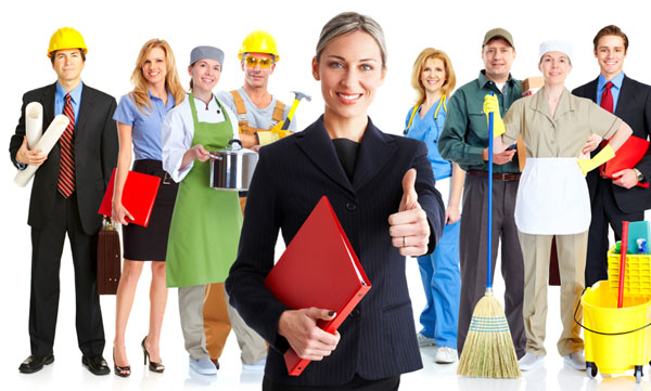 Emiralem Hamal Kiralama Hizmeti